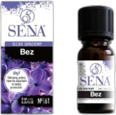 Obrázek produktu pro Sena Vonný olej 8 ml Bez vůně