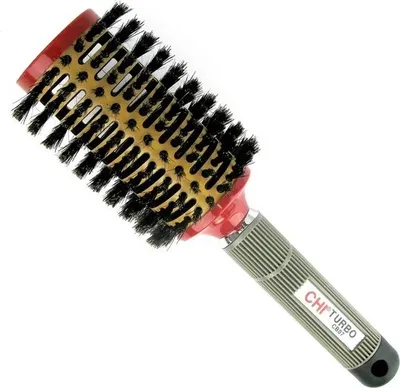 Produktbild von CHI Bürste CHI Tools Brushes Ceramic Round Boar Brush Medium GF1617 1Stuks