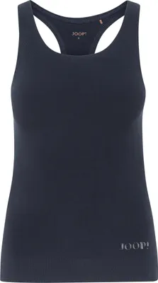Produktbild von JOOP! Seamless Tanktop Farbe midnight Größe L