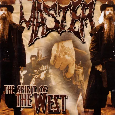 Obrázok produktu pre Master: The Spirit Of The West (Slipcase)
