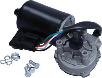 Image de Moteur steracu
