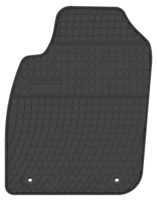 Zdjęcie produktu dla Dywanik gumowy kierowcy PilotPad Audi A6 C5 1997-2005