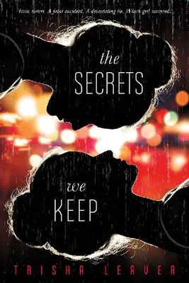 Produktbild von Secrets We Keep