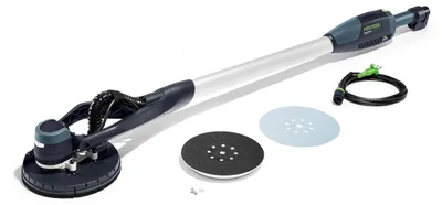 Image de Festool Ponceuse à col long PLANEX LHS-E 225 EQ-CB