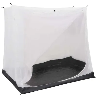 Immagine prodotto di Tenda interna universale grigia 200x180x175 cm