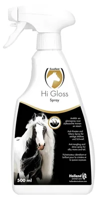 Immagine prodotto di Excellent Horse Hi Gloss Spray, contenuto: 500 ml