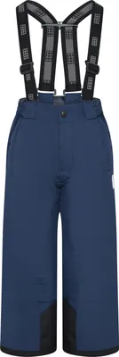 Produktbild von LEGO® Wear LWPOWAI 708 - SKI PANTS 11010168 Unisex Dark Navy 140