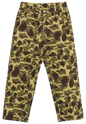 Image de Pantalon Carhartt WIP I033896-2EQ06 pour Homme