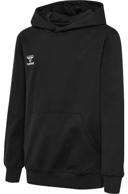Produktbild von Hummel hmlGO 2.0 HOODIE KIDS BLACK 128