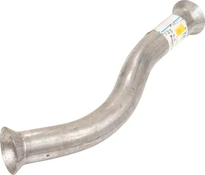 Produktbild von Auspuffrohr vorne Krümmerrohr 4339259