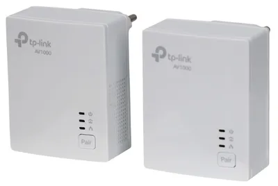 Image de TP-Link TL-PA7XXX