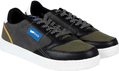 Immagine prodotto di Sneaker Gas "Jeb NBX" - GAM224124 | Jeb NBX - Verde- Taglia: 45(EU)