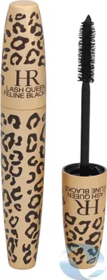 Obrázek produktu pro HR Lash Queen Řasenka Feline Blacks