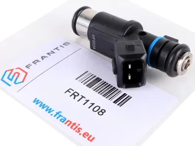 Immagine prodotto di Injector 1.4 8V