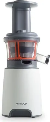 Immagine prodotto di Kenwood PureJuice JMP600WH Estrattore di succo 150 W Grigio, Translucent, Bianco
