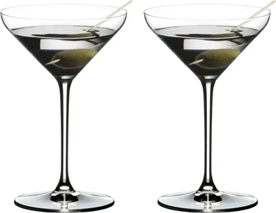 Obrázok produktu pre RIEDEL 4441/17, pohár na víno, štandardný pohár, Kryštál, Sklo, Priehľadná, Jednofarebné, 250 ml