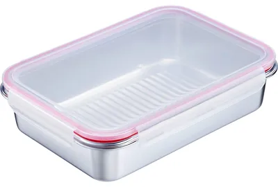 Image de Boîte à lunch / Boîte de conservation