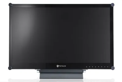 Produktbild von AG Neovo HX-24G 59.9cm 16 9 schwarz - Flachbildschirm (TFT/LCD) - 59,9 cm