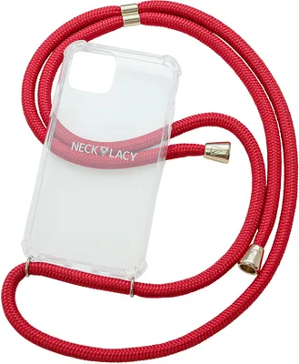 Produktbild von Elbvision Necklace Case iPhone X/XS Cherry
