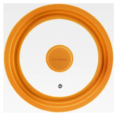 Produktbild von Deckel ø 20, 22, 24 cm, Orange