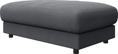 Produktbild von home24 Polsterhocker