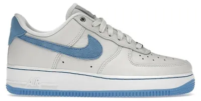 Produktbild von Nike Air Force 1 Low LXX University Blue (Women's) - EU 44