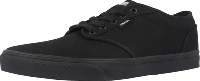 Zdjęcie produktu dla VANS trampki w dużych rozmiarach czarny VN000TUY1861 duże buty męskie, rozmiar:50
