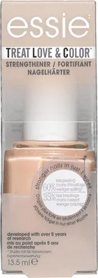 Zdjęcie produktu dla Essie Pielęgnujący Lakier Do Paznokci Treat, Love 05 See The Llght, 13,5 Ml