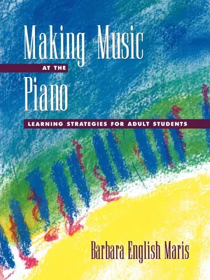 Produktbild von Making Music at the Piano