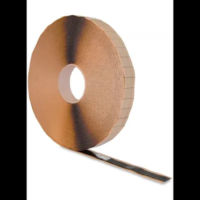 Produktbild von TEROSON Dichtband 142150 2mm 10mm Klebeleiste