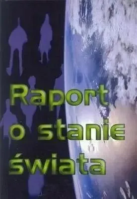 Produktbild von Raport o stanie świata - praca zbiorowa