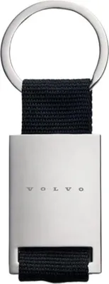 Produktbild von VOLVO Original Lifestyle Schlüsselanhänger navy