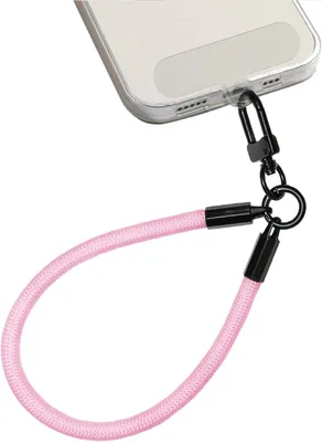 Produktbild von Handykette, universell, Perlen, verstellbare Länge, für Smartphone