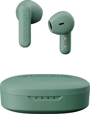 Produktbild von Urbanista Copenhagen, True Wireless Stereo (TWS), Anrufe/Musik, 20 - 20000 Hz, Kopfhörer, Grün