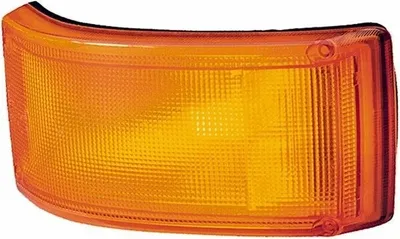 Produktbild von HELLA Blinkleuchte 2BA 005 603-017 Hinten Links Hinten Rechts 133mm 134mm