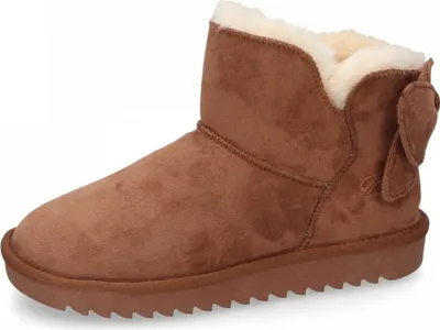 Produktbild von Dockers by Gerli Schaftstiefel Braun