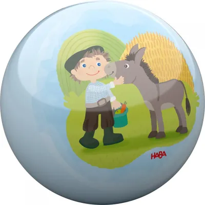 Immagine prodotto di Fattoria Ball