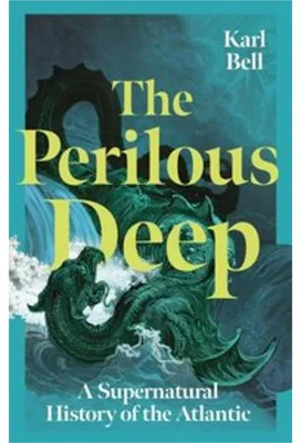 Produktbild von Perilous Deep