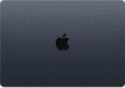 Obrázok produktu pre Apple MacBook Air 15" 2024 A3114 M3 8C CPU 8 GB RAM 256 GB Midnight