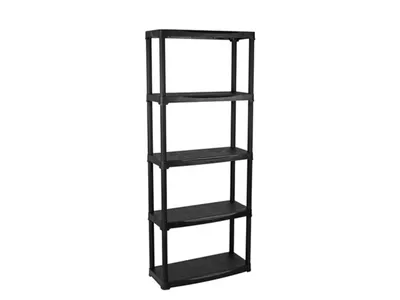 Image de Support De Rangement - 70 X 30 X 175,5 Cm