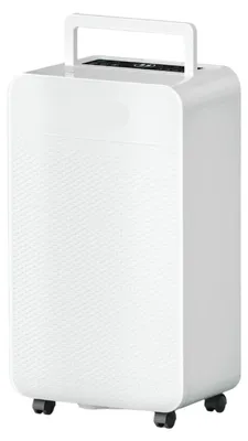 Produktbild von Luftentfeuchter – Feuchtigkeitsbekämpfer – Entfeuchter – Luftentfeuchtungsgerät – 25 Liter pro Tag – 5,5 Liter Tank
