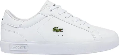 Produktbild von Lacoste WIP 51SUJ0003-21G in WHT/WHT color size 38