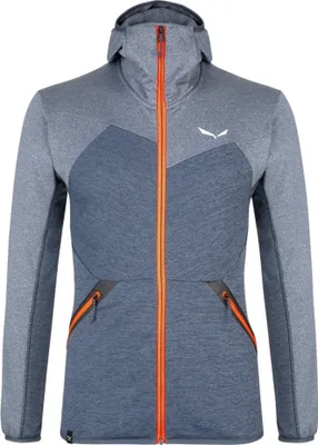 Zdjęcie produktu dla Kurtki Salewa Trekking fleecejacke Puez Melange Polarlite 273863986