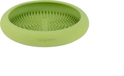 Obrázek produktu pro LickiMat Lízací Miska Ufo Zelená