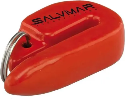 Zdjęcie produktu dla Salvimar Coated Belt Weight Red 600 g Red 600 g