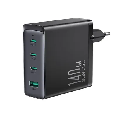 Produktbild von Joyroom Jr-tcg05 Usb-a-und Usb-c-wandladegert    One Size