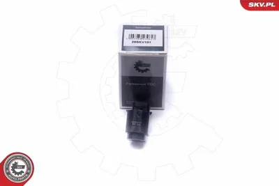 Produktbild von ESEN SKV 28SKV101 Einparkhilfe Parksensor Schwarz für KIA SPORTAGE (SL)
