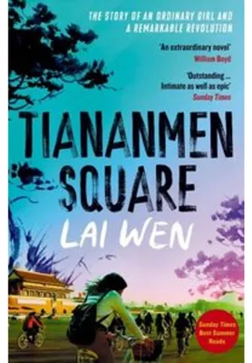 Imagen del producto de Tiananmen Square