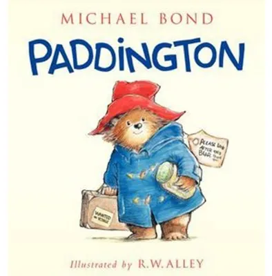 Productafbeelding van Paddington