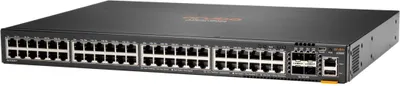 Image de Hpe Anw Cx 6200F 48G 4Sfp+                            Jl726B